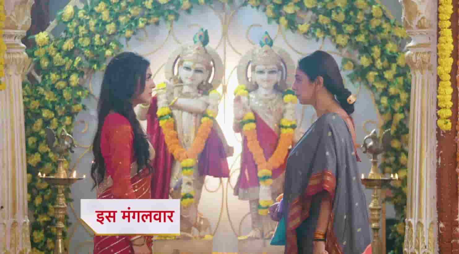 Anupama 24th July 2025 Written Episode Update: Will Anupama's team Agree to Participate in the finals? Will Rahi and Anupama Face Off Again?