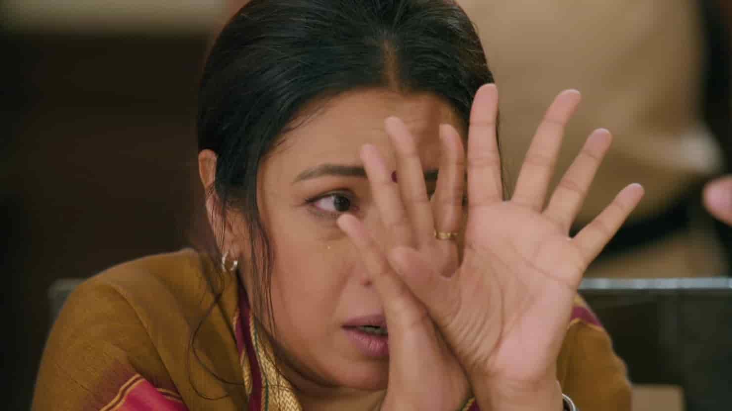 Anupama 24th June 2025 Written Episode Update: Anupama is Falsely Accused of Theft!