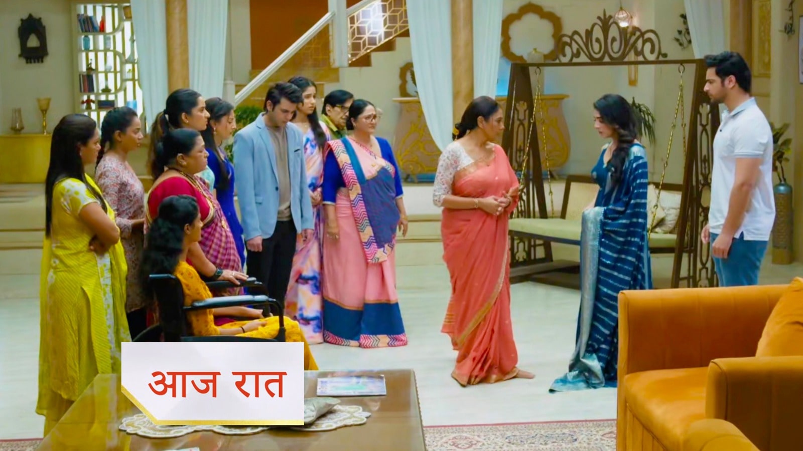 Anupama 24th September 2025 Written Update : अनुपमा के सामने आया देविका का सच ? राही ने मांगी अनुपमा से माफी