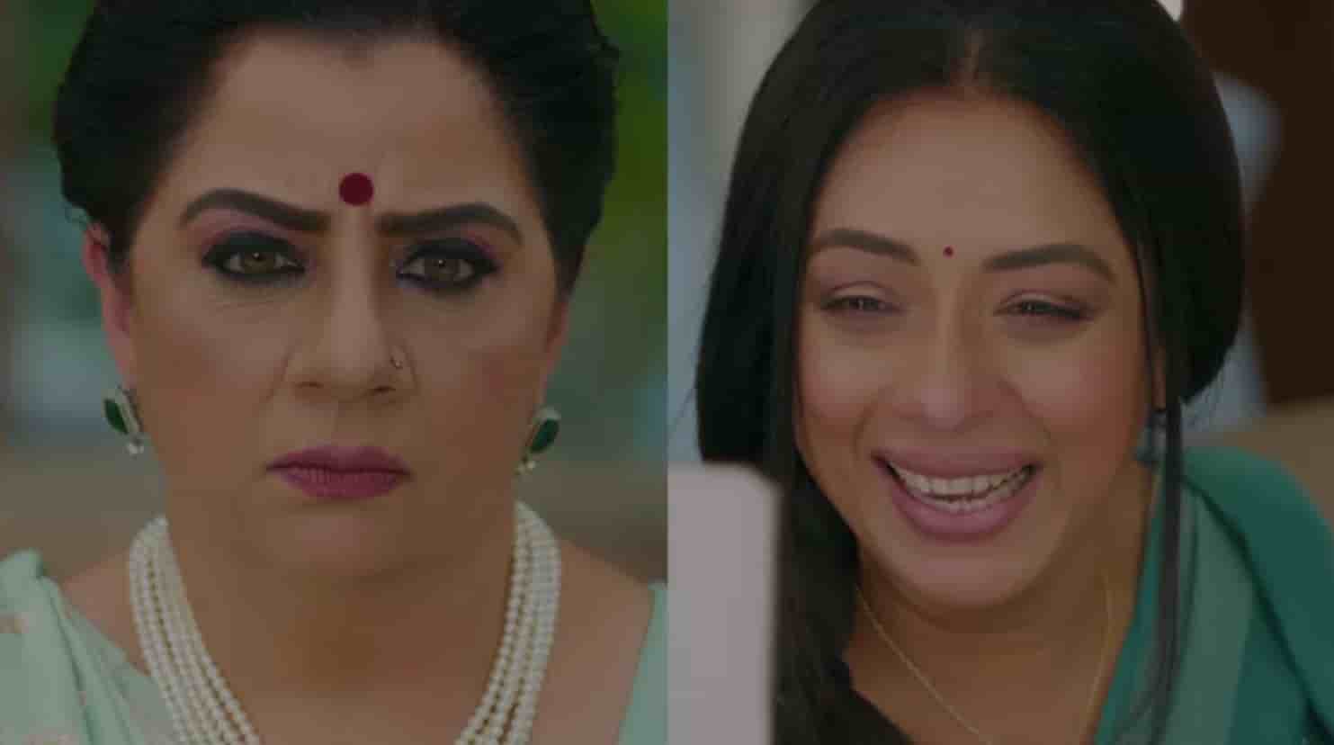 Anupama 25th May 2025 Written Episode Update: Anupama Fulfils a Major Order Despite All Struggles!