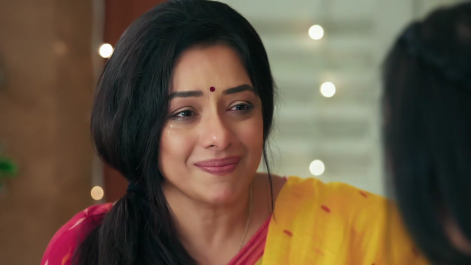 Anupama 25th October 2025 Written update: Shah & Kothari Family Celebrated A Happy New Year