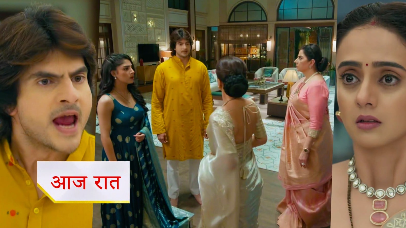 Anupama 25th September 2025 Written Update : अनुपमा के सामने आया देविका का सच, राही को हुआ पछतावा