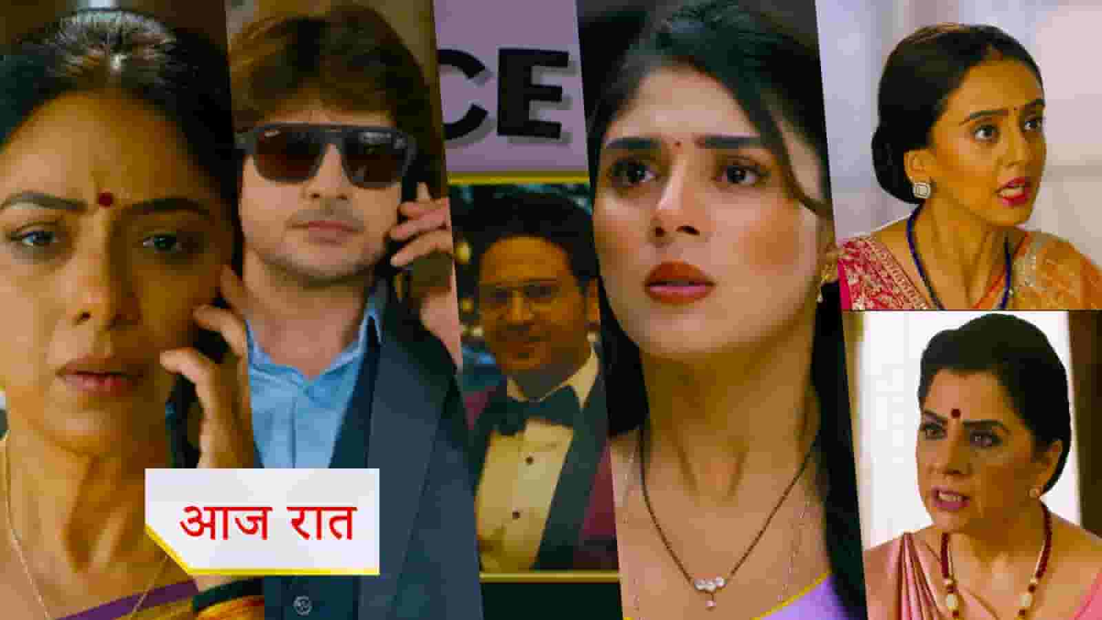 Anupama 26th July 2025 Written Episode Update: Parah Goes to Meet Anupama? Prem and Rahi's Misunderstanding Increases!
