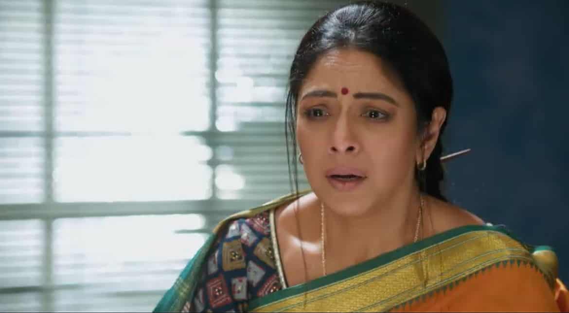 Anupama 26th June 2025 Written Episode Update: Manohar Tries to Give Up, Toshu's Fraud Exposed, and Mahi's Plans Fail!
