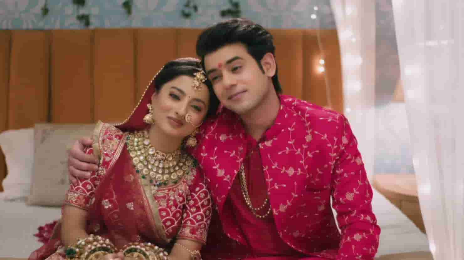 Anupama 27th August 2025 Written Episode Update: Anupama's Nightmare for Prarthana and Ansh! Will Anupama Stay With the Shahs?