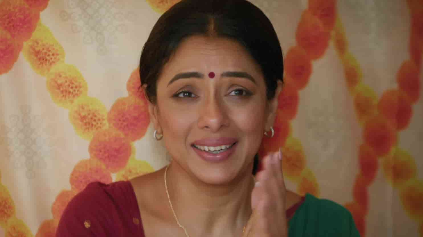 Anupama 27th June 2025 Written Episode Update: Hasmukh Exposes Toshu! Prem Plans a Surprise For Rahi!