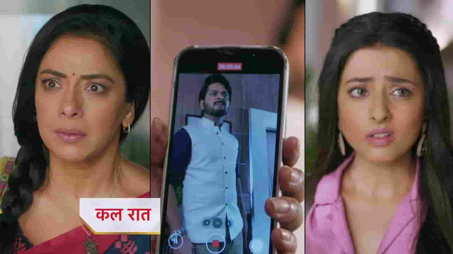 Anupama 27th May 2025 Written Episode Update: Anupama Defends Her Character and Love for Anuj