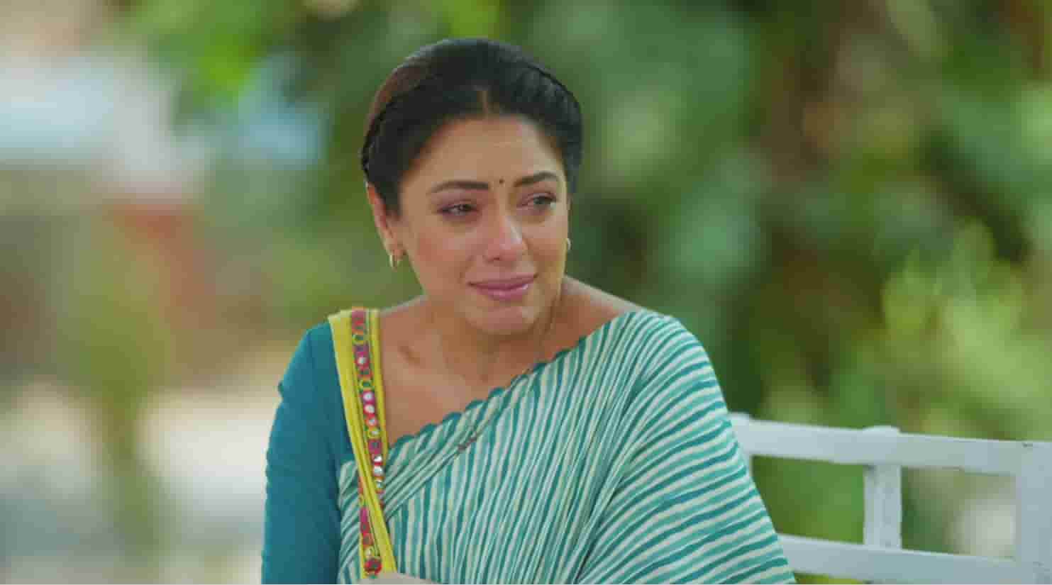 Anupama 28th April 2025 Written Episode Update: Anupama Exposes the Truth | Rahi Breaks Ties Over Raghav