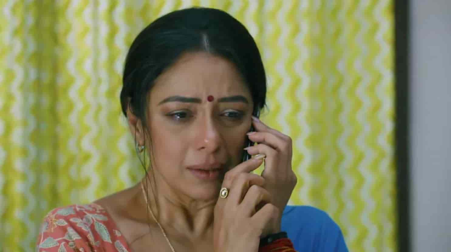 Anupama 28th June 2025 Written Episode Update: Hasmukh Knows About Anupama? Will Rahi's Dance Academy Bring Storm to Kothari House?