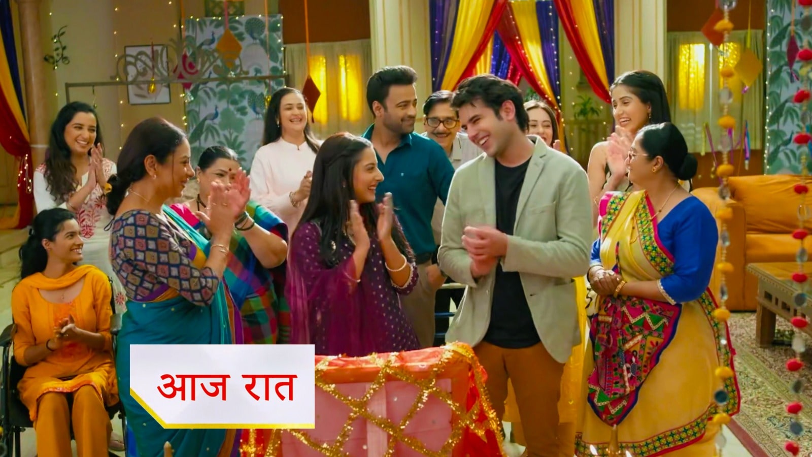 Anupama 28th September 2025 Written Update : क्या पराग की बात मानेगी ख्याति ? अनुपमा हुई बा के लिए परेशान