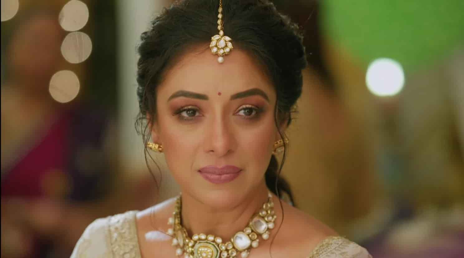 Anupama 29th May 2025 Written Episode Update: Aryan is Facing Drug Withrawal System Will it ruin this for him?