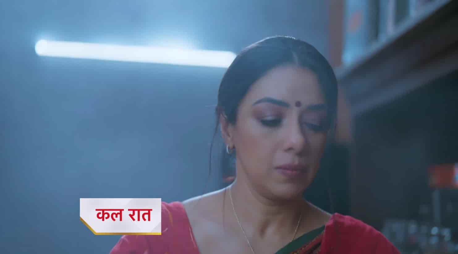 Anupama 3rd June 2025 Written Episode Update: Anupama's Whole World Shatters Will She Cope With Pain?