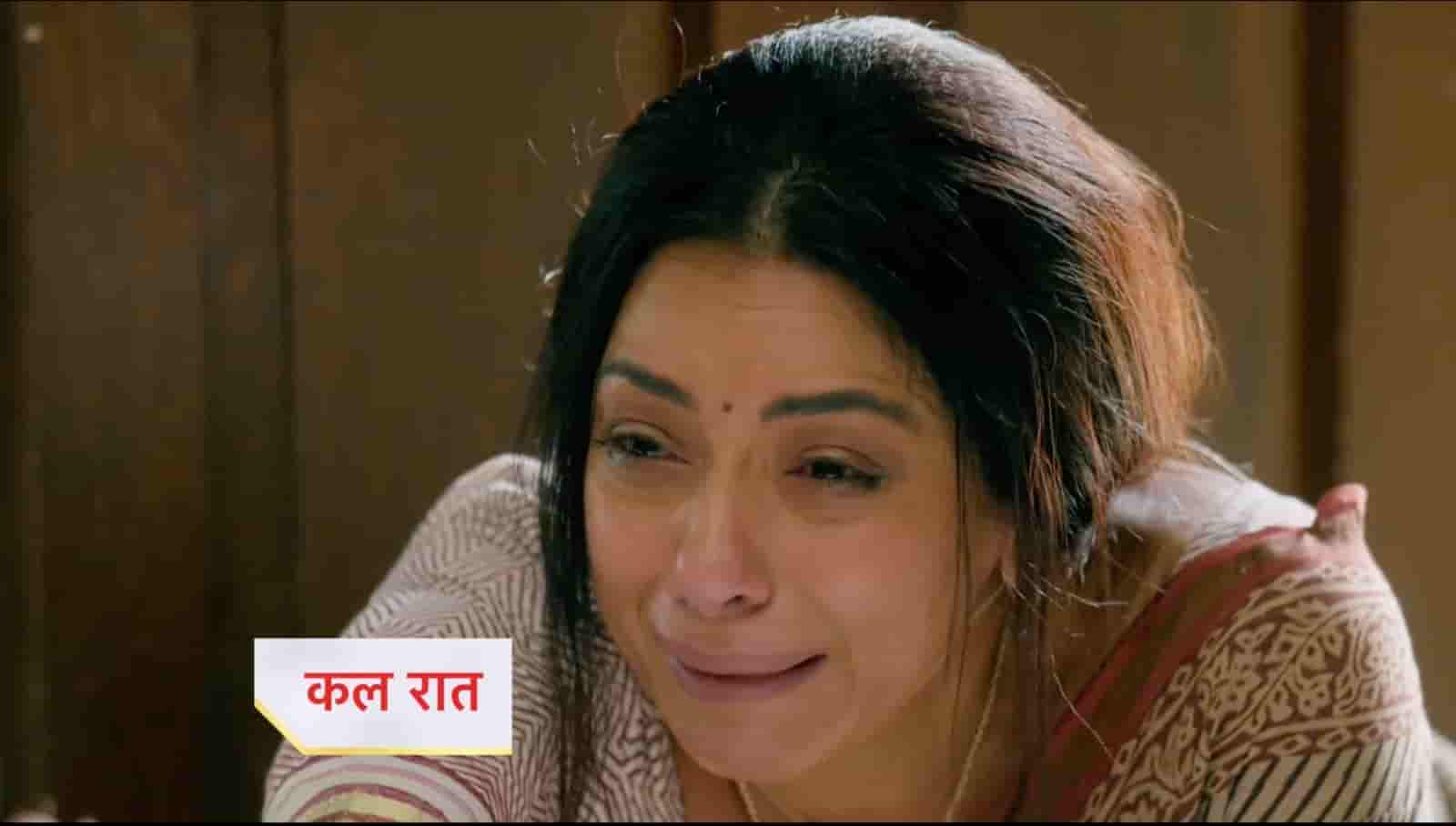 Anupama 2nd June 2025 Written Episode Update: Aryan's Tragic Death Kothari Blames Anupama and Breaks All Relations With Her!