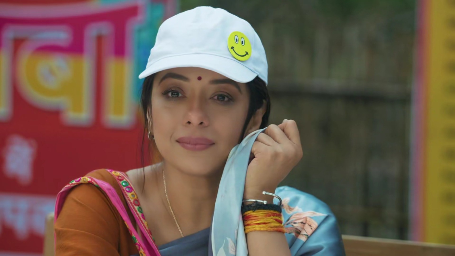 Anupama 2nd October 2025 Written update: Dabang girls arrives at a mysterious village