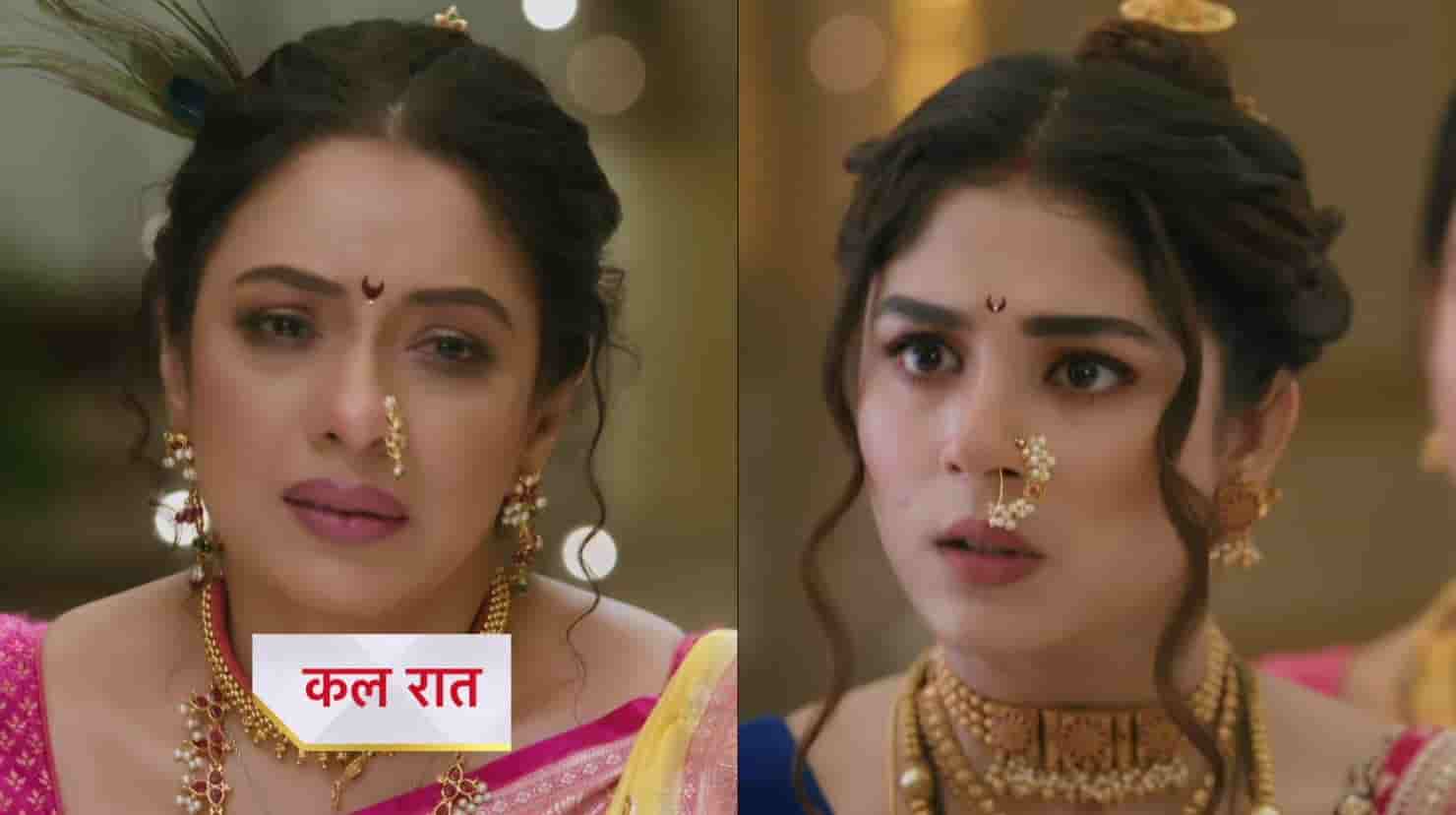 Anupama 30th August 2025 Written Episode Update: Gautam Vows to Destroy Anupama! Does Rahi Get to Know About Praga's Bribe to Anupama?