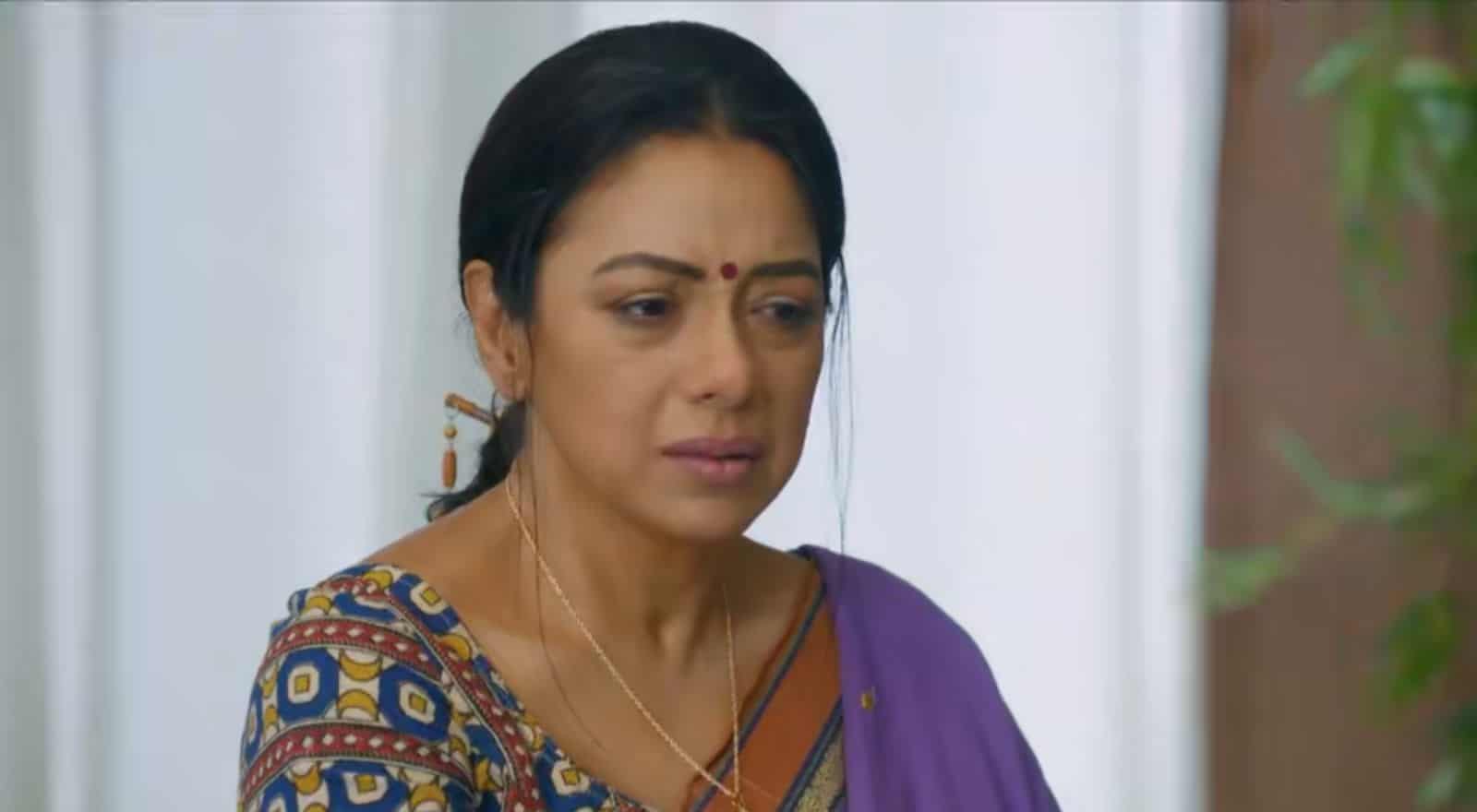 Anupama 30th June 2025 Written Episode Update: Prarthna Confesses Her Feelings For Ansh Infront Of Kothari's!