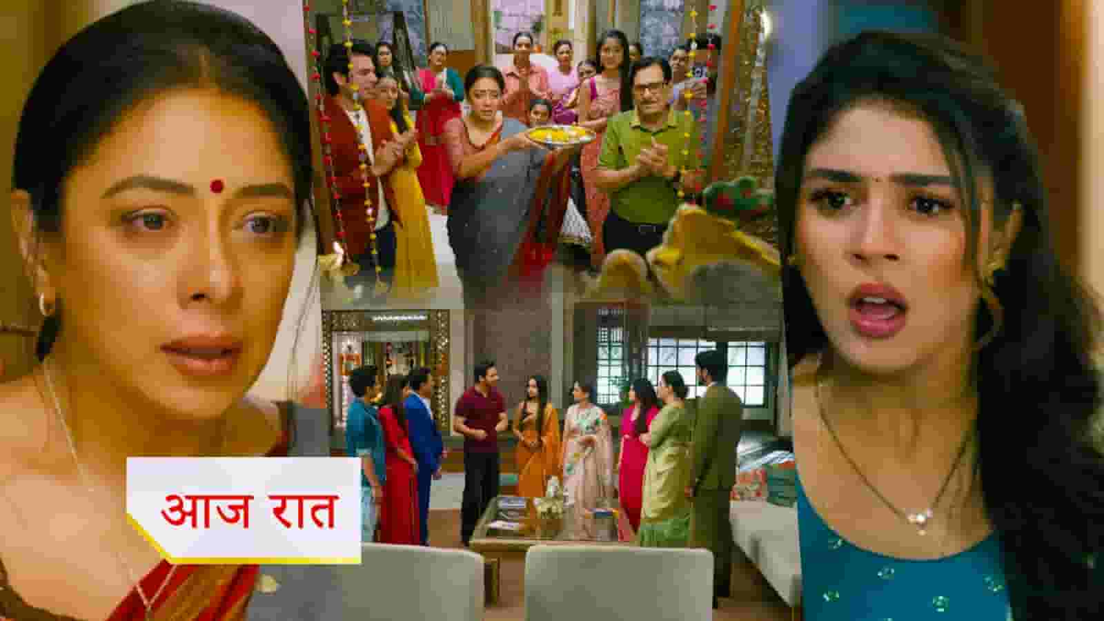 Anupama 31st July 2025 Written Episode Update: Rahi Has a Panic Attack With Anupama's Return! While Ansh Tell Anupama About Marrying Prarthana!