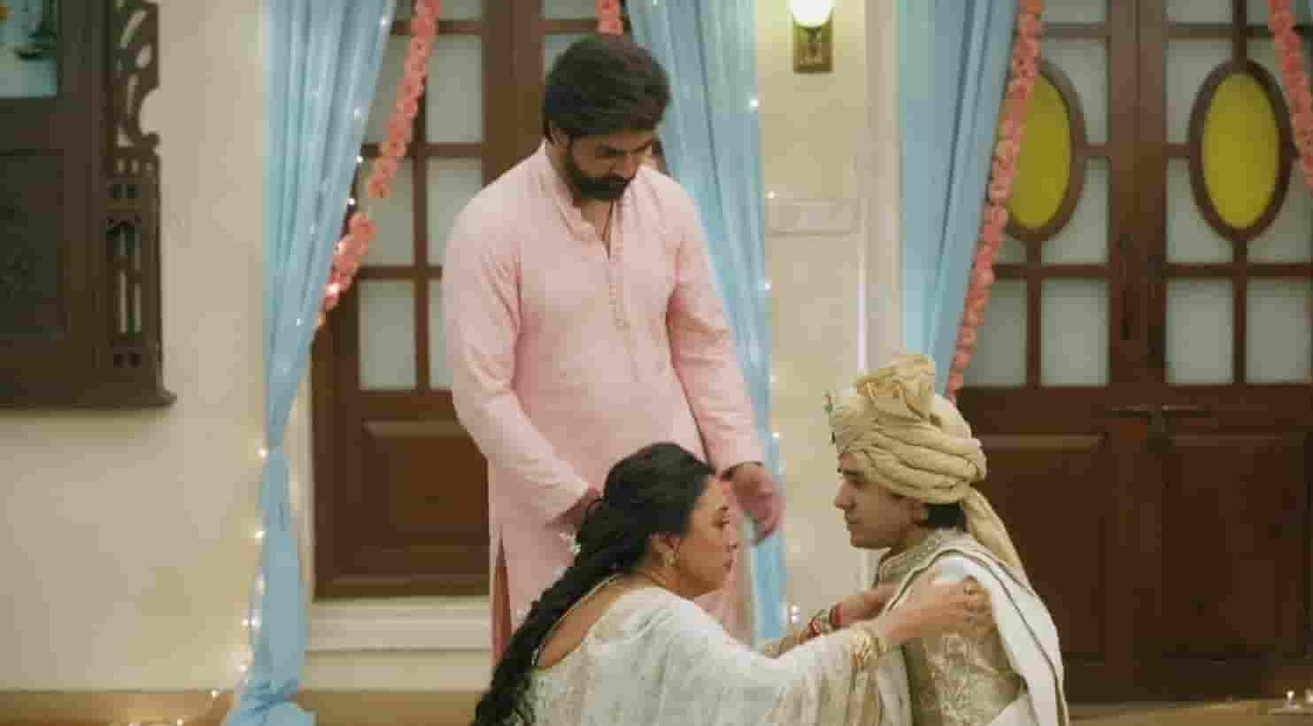 Anupama 31st May 2025 Written Episode Update: Anupama Faces Dark Drug Truth Of Aryan!