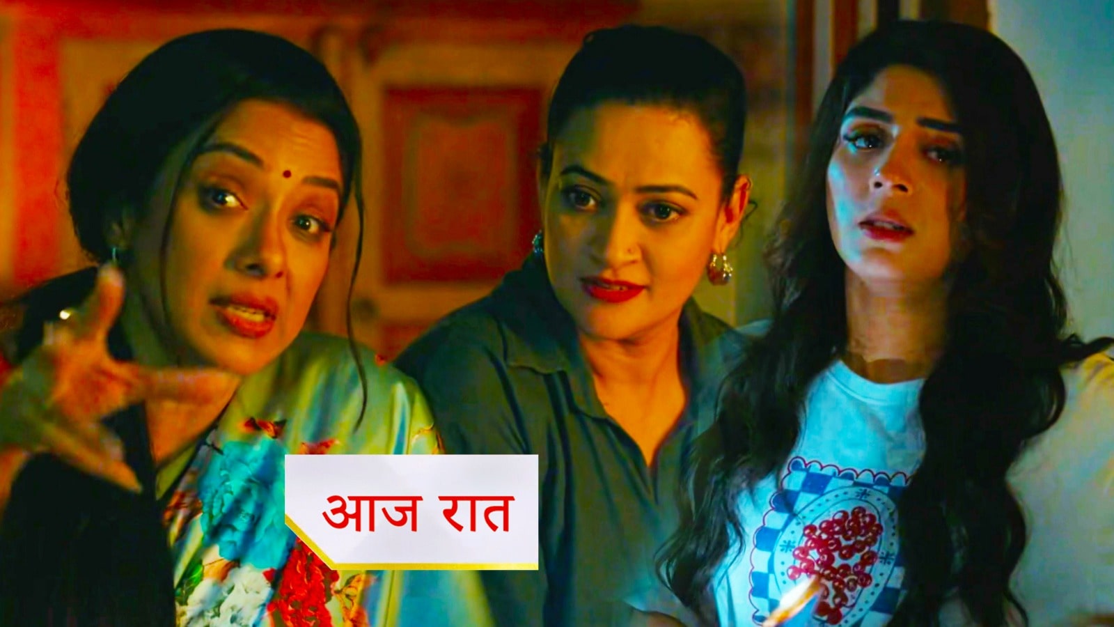 Anupama 3rd October 2025 Written Update : अनुपमा को आई समर की याद, पराग ने मांगी अंश से मदद ?
