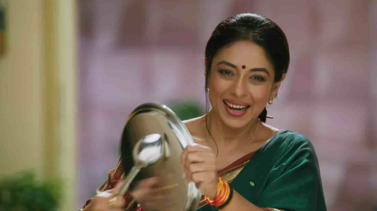 Anupama 4th August 2025 Written Episode Update: Does Parag Accept Anupama's Proposal?