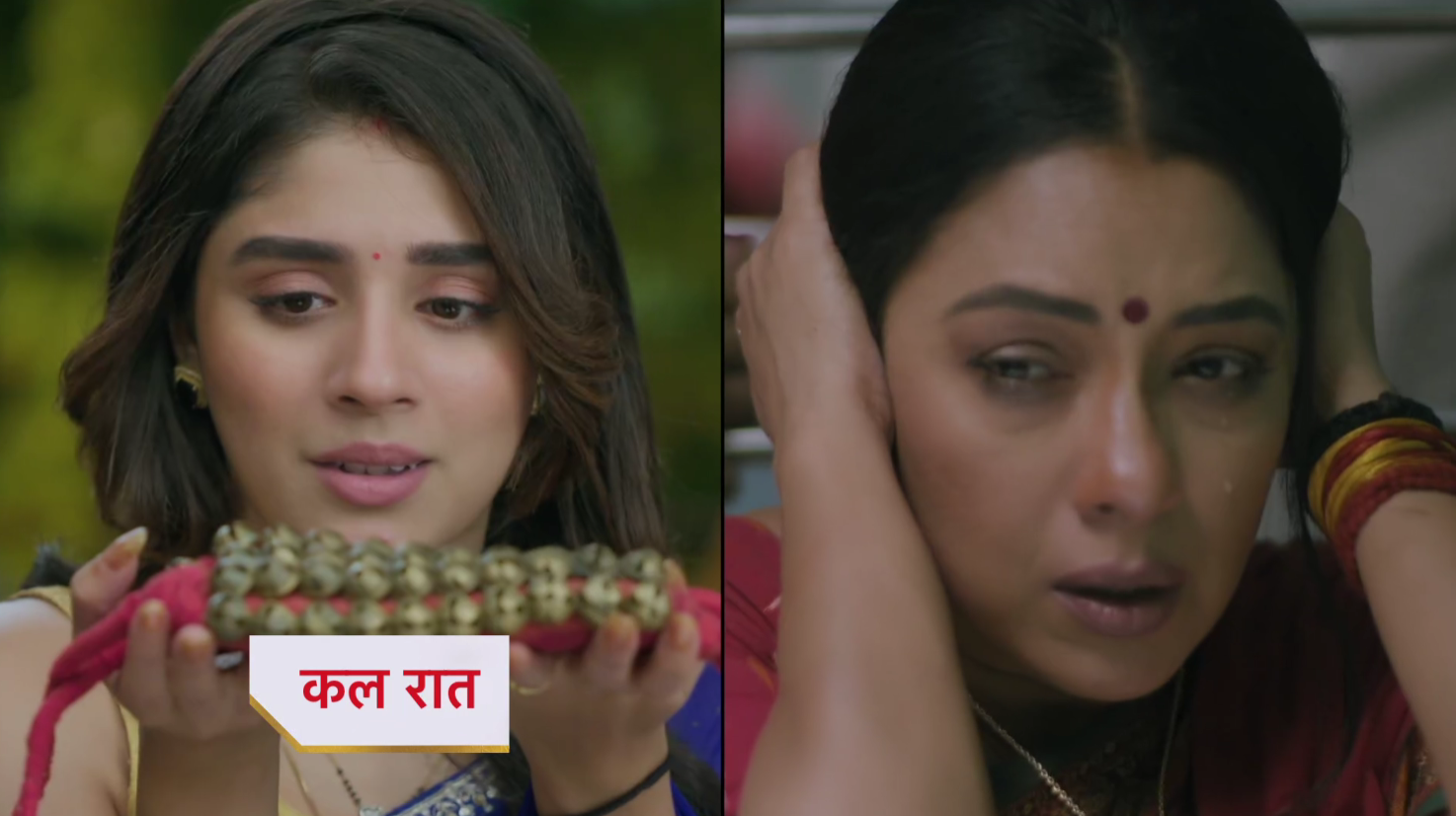 Anupama 4th June 2025 Written Episode Update: Anupama's New Life in Mumbai With Past Still Haunting Her