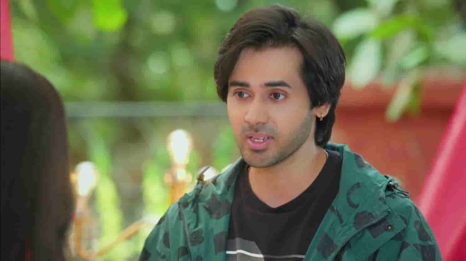 Anupama 4th May 2025 Written Episode Update: Aryan's Proposal! Will Mahi Agree?