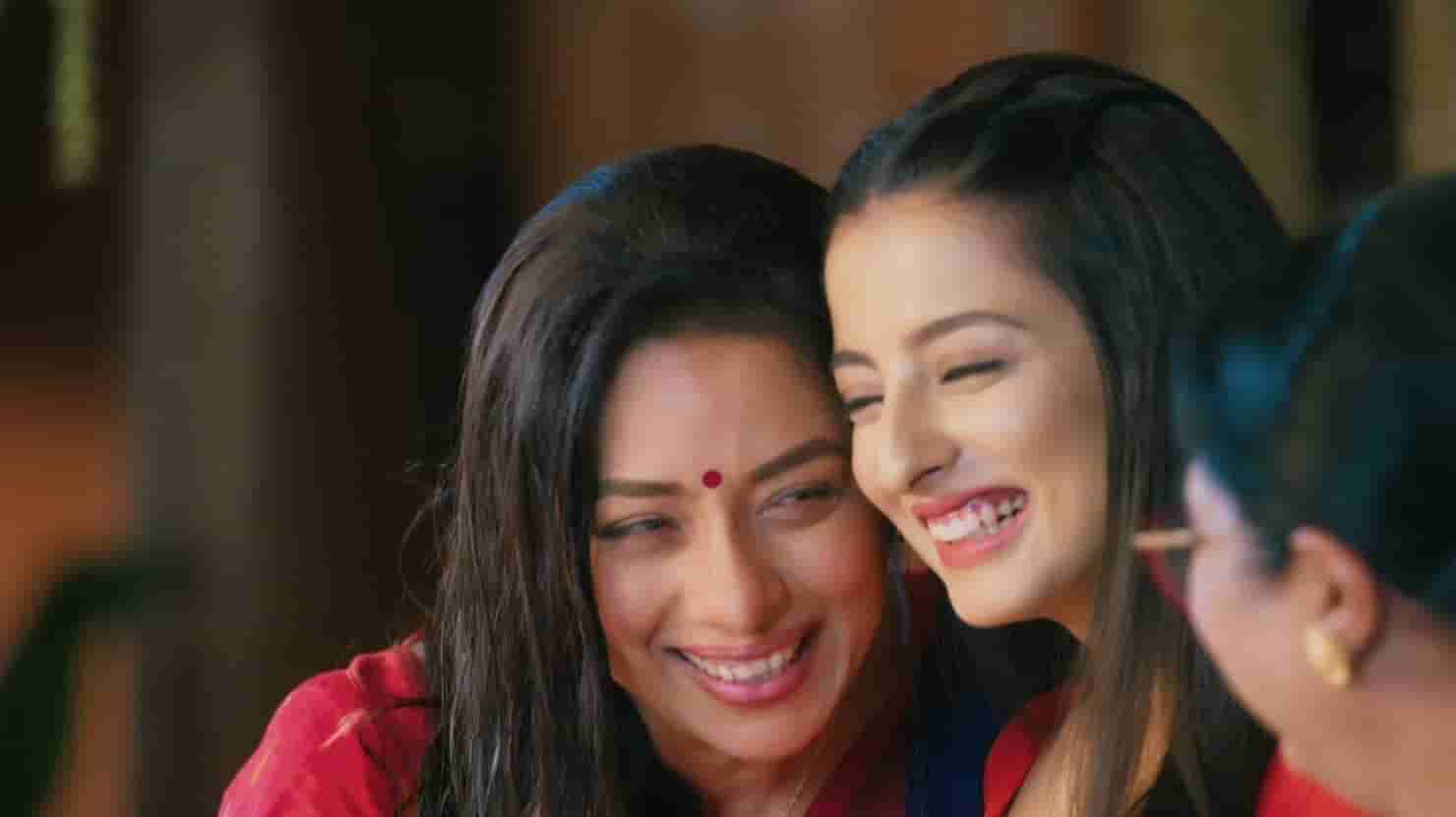 Anupama 5th August 2025 Written Episode Update: Prem Confronts Khyati! While Wedding Preparations Begin at Saha House!