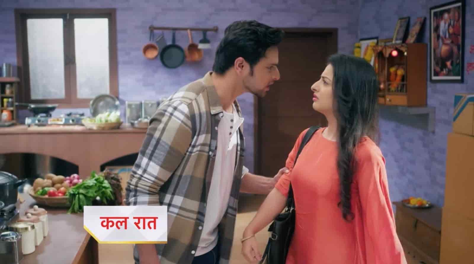 Anupama 5th January Spoiler: Mahi comes to know about Rahi and Prem's love story