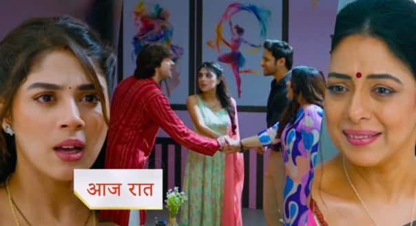 Anupama 5th July 2025 Written Episode Update: Bharti Gets to Know Anupama's Past Through a Dance Video!