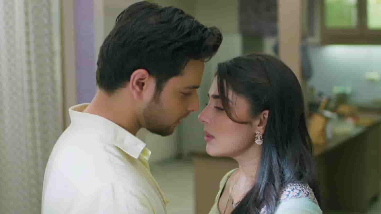 Anupama 6th June 2025 Written Episode Update: Pari Sees Rahi's Struggle Whereas Anupama Faces Humiliation at Work!