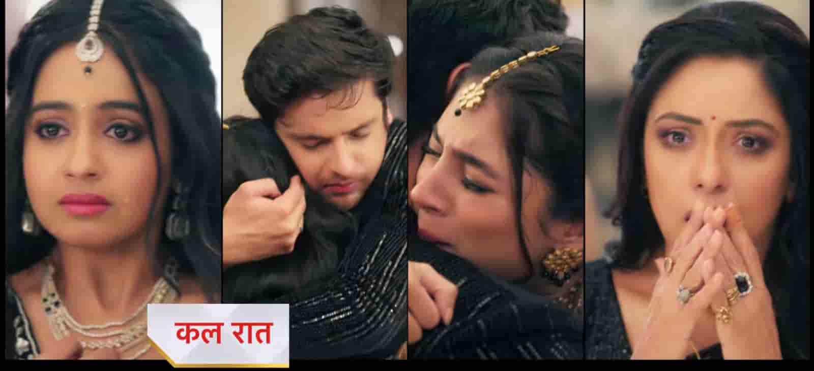 Anupama 7th January Spoiler: Prem saves Rahee’s life, Expresses Love