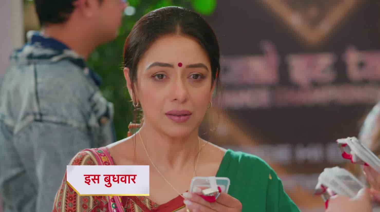 Anupama 7th July 2025 Written Episode Update: Will Anupama Step Up As Dance Coach?