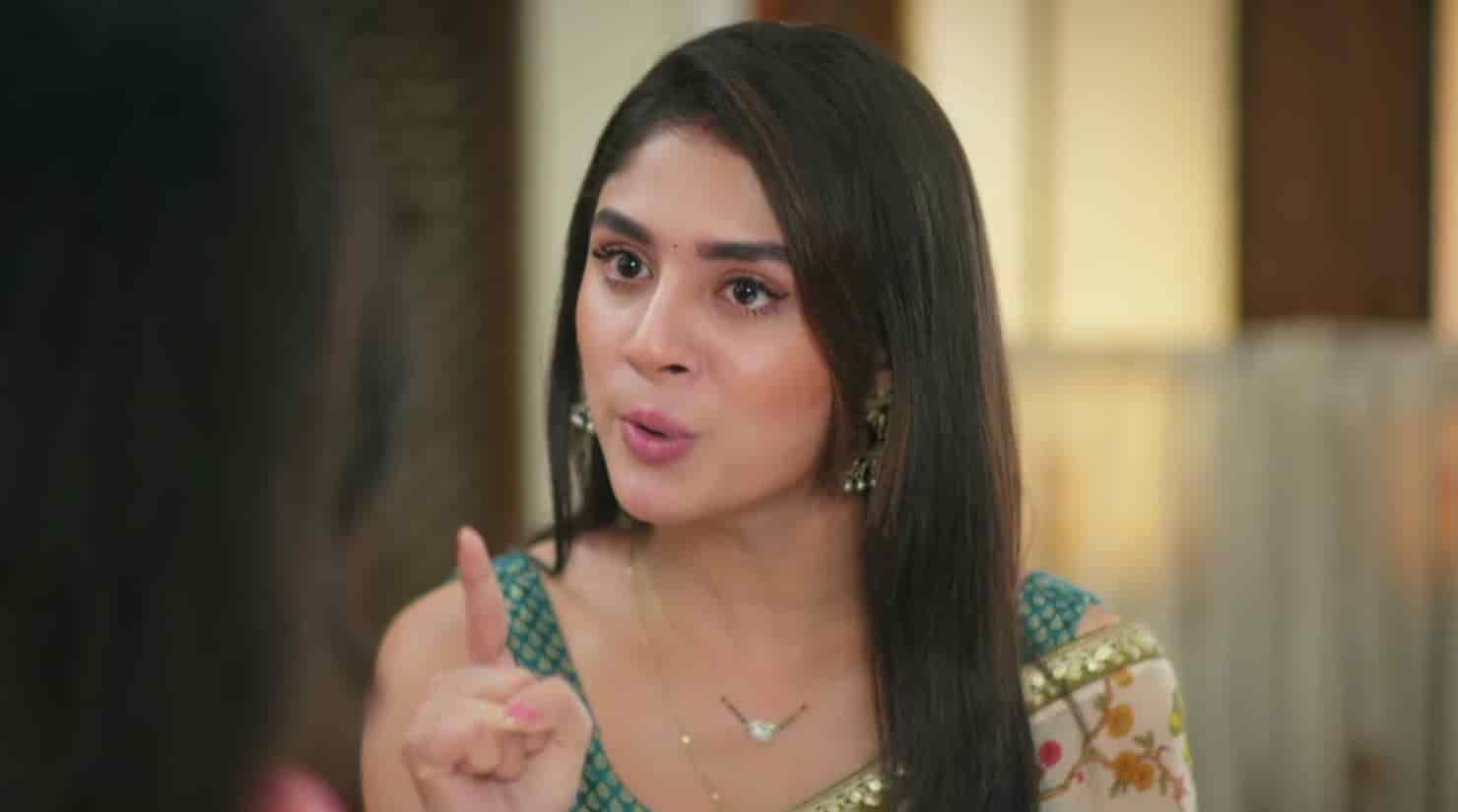 Anupama 7th May 2025 Written Episode Update: Rahi Exposes Mahi's Affair!