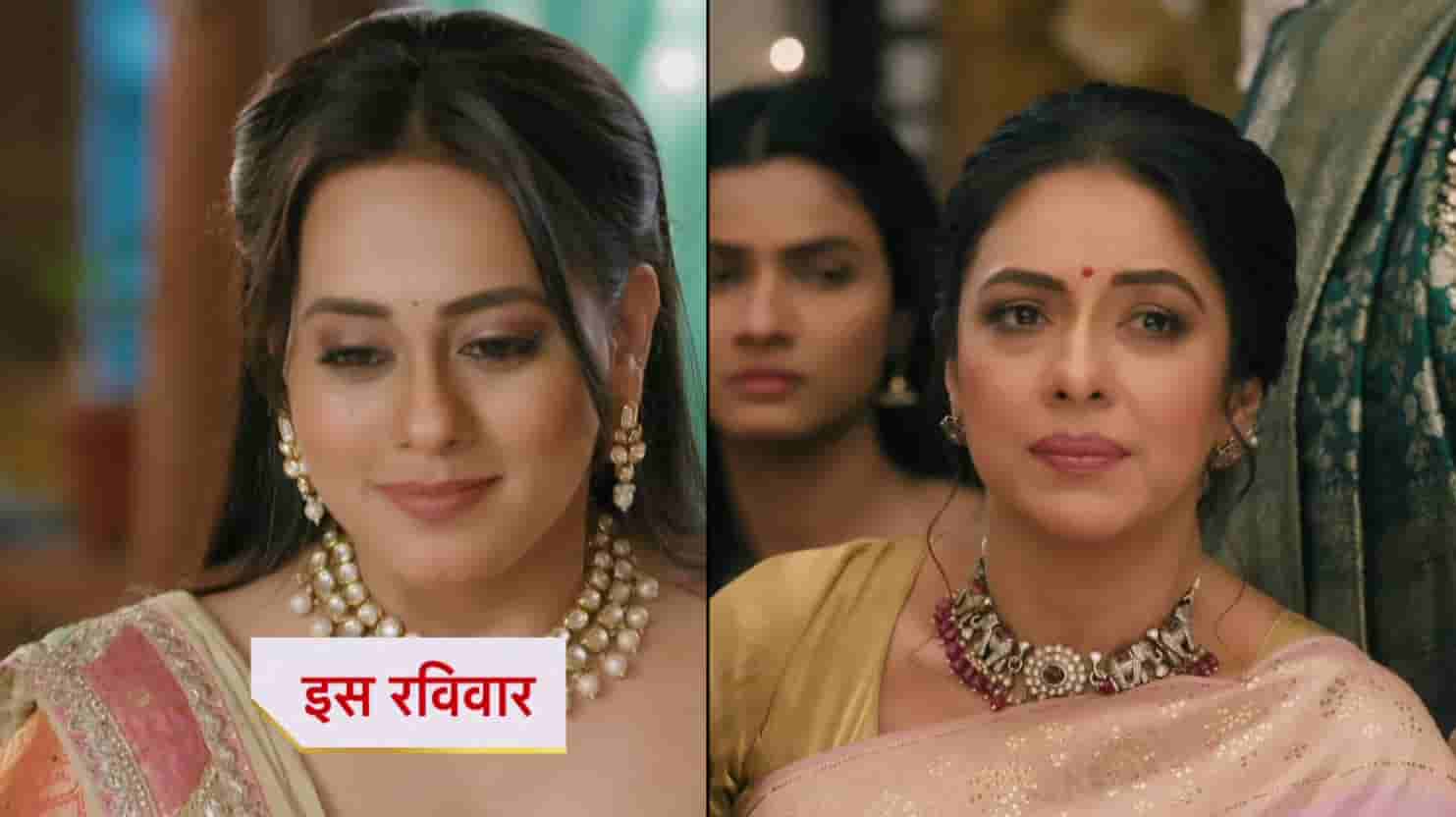 Anupama 8th August 2025 Written Episode Update: Tension Between Rahi and Anupama Increases! Pakhi Thinks Sarita Is a Thief?