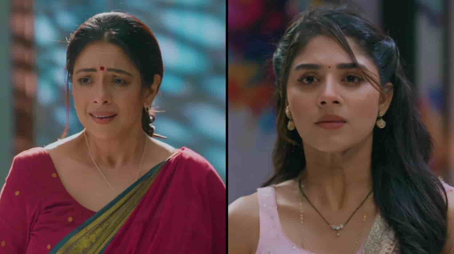 Anupama 8th July 2025 Written Episode Update: Anupama Agrees To Coach the Team! Prem Ignites Classical Dance Love of Rahi!