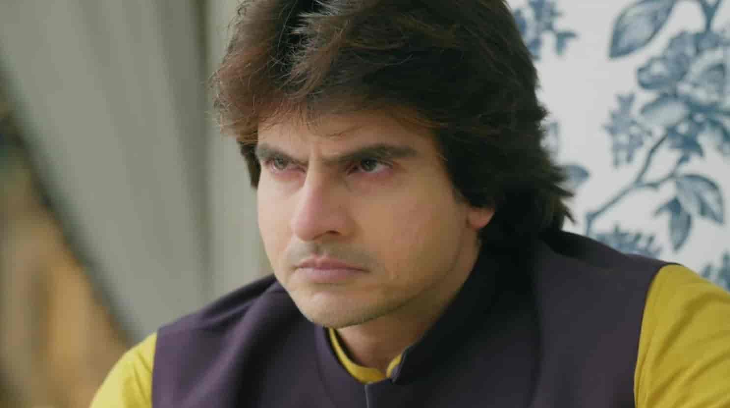 Anupama 8th May 2025 Written Episode Update: Parag Lashes Out at Vasundhara!