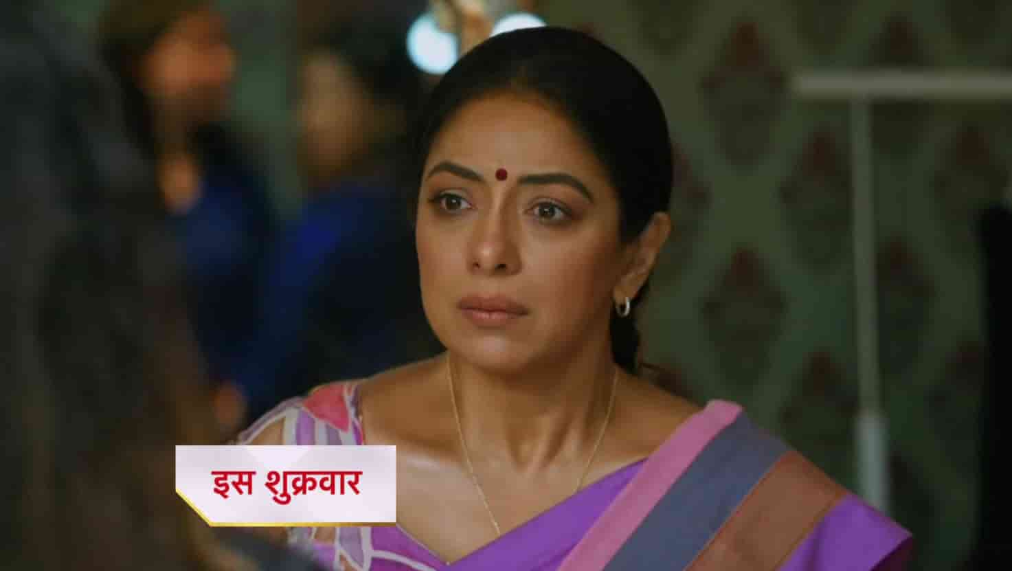 Anupama 9th July 2025 Written Episode Update: Anupama Takes The Lead As The Dance Coach! While Rahi Faces Taunts!