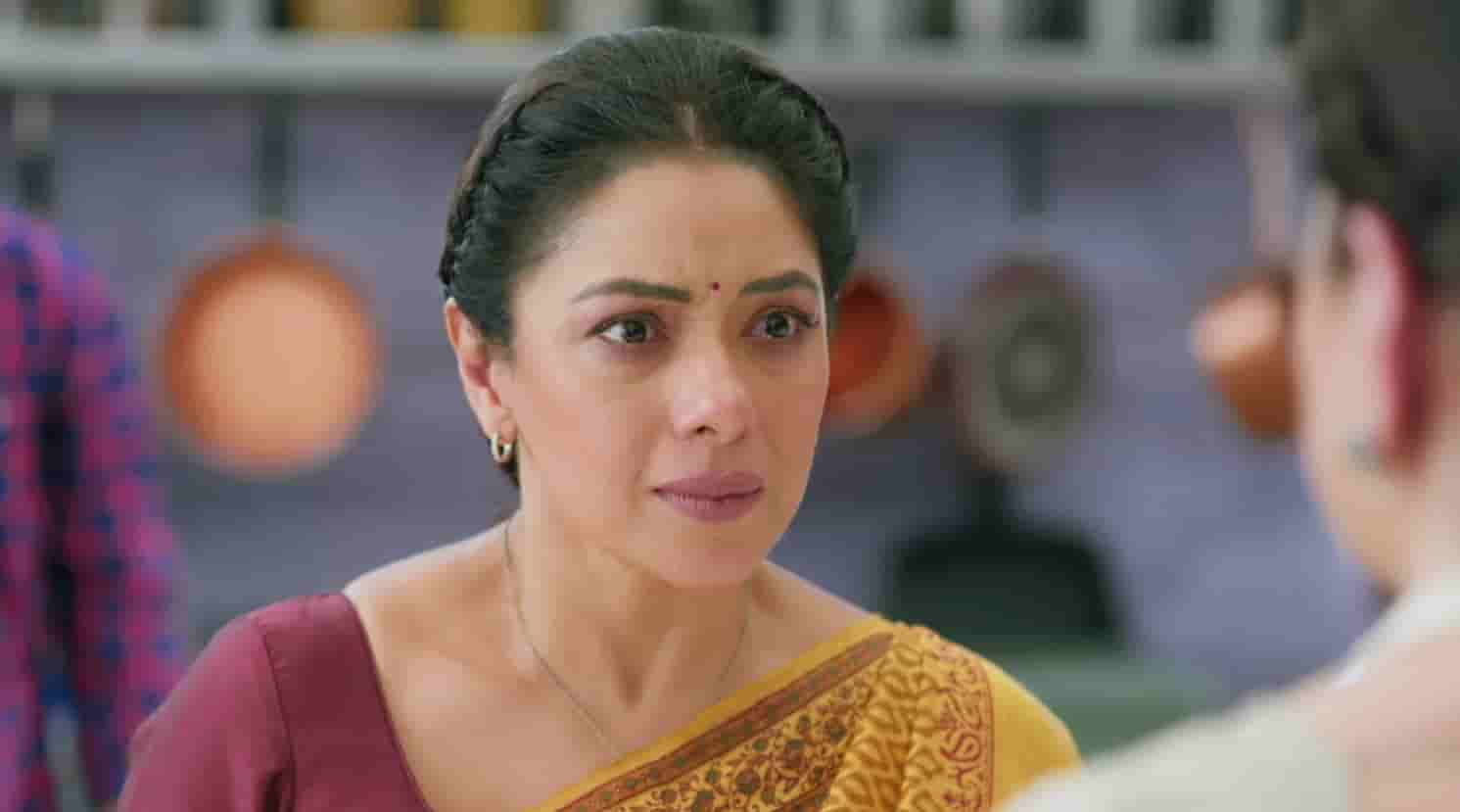 Anupama 9th May 2025 Written Episode Update: Yet Again Blame Falls On Anupama! How?