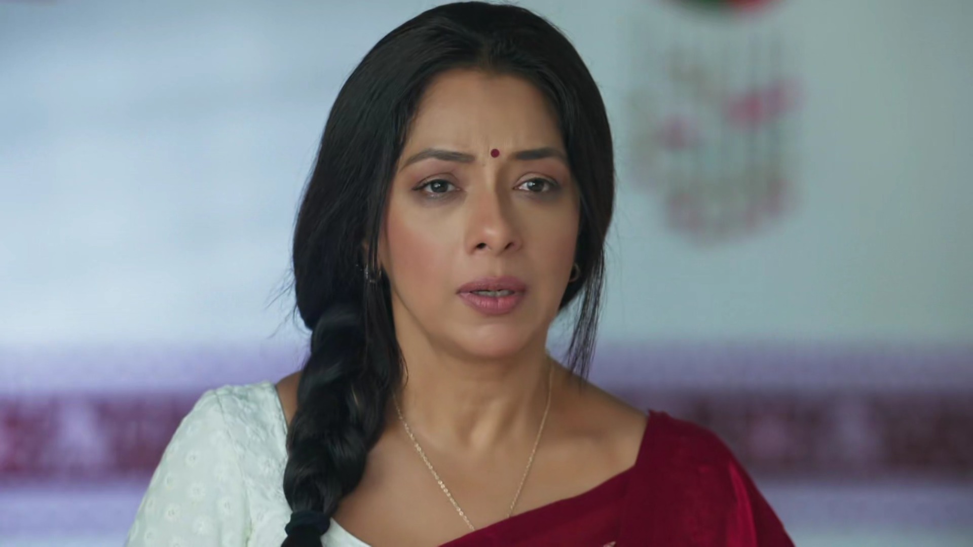 Anupamaa 13th October 2025 Written update: Rahi, Sarita & Bharati's secret plan revealed