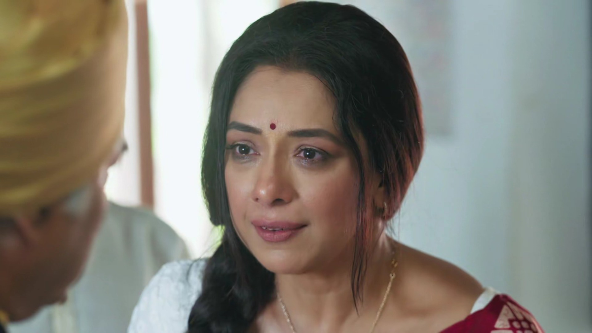 Anupamaa 14th October 2025 Written update: Rahi & Jassi's video execution plan against Parkash