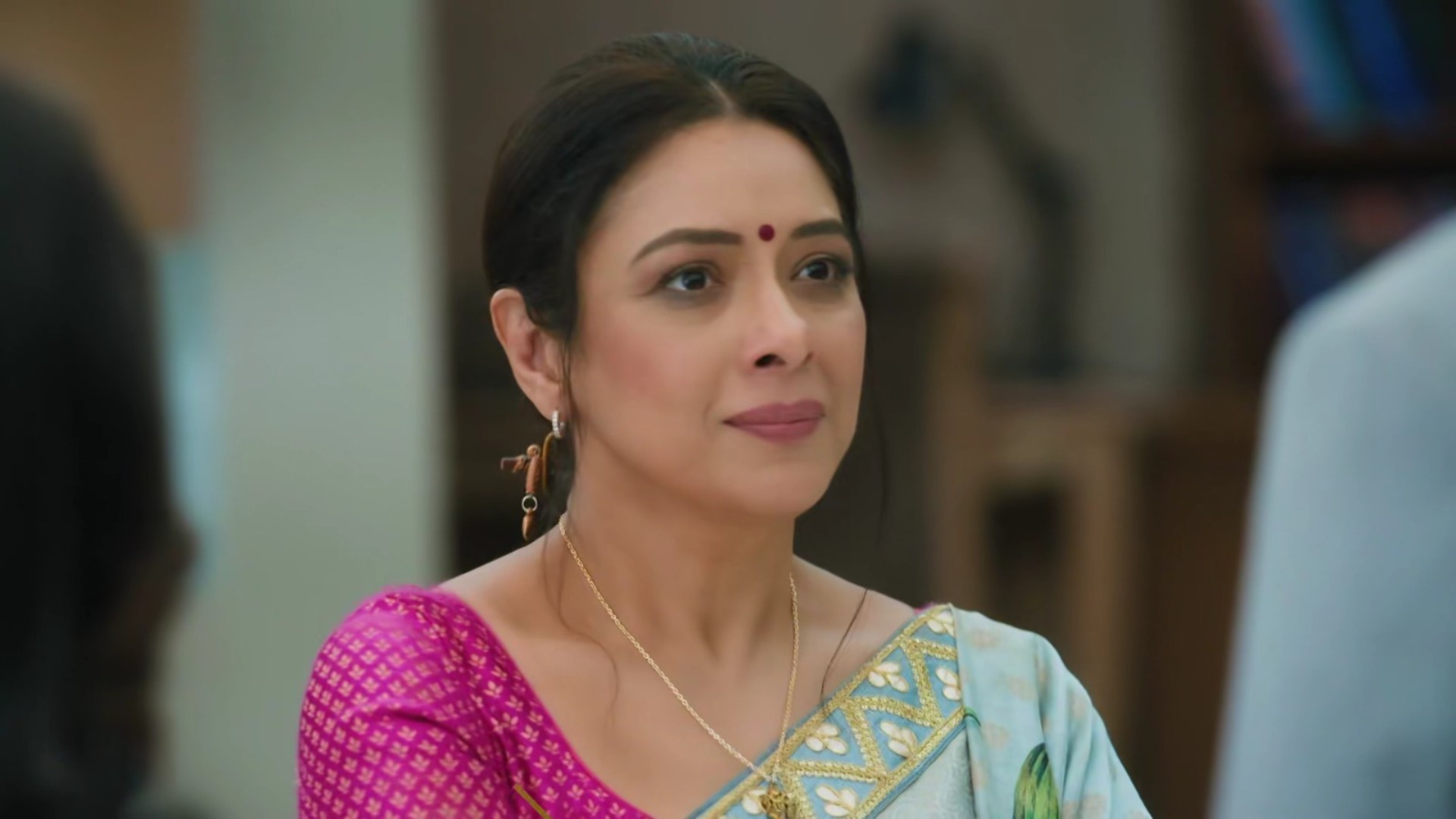 Anupamaa 20th September 2025 Written update: Parag takes a stand: Anupamaa gets justice against Gautam's cruelty
