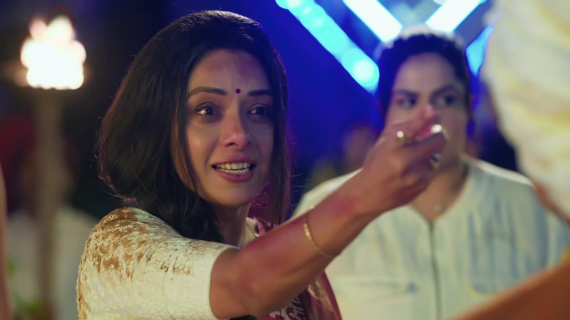 Anupamaa 21st October 2025 Written update: Anupama got Prakash, Sonu and Tatya arrested