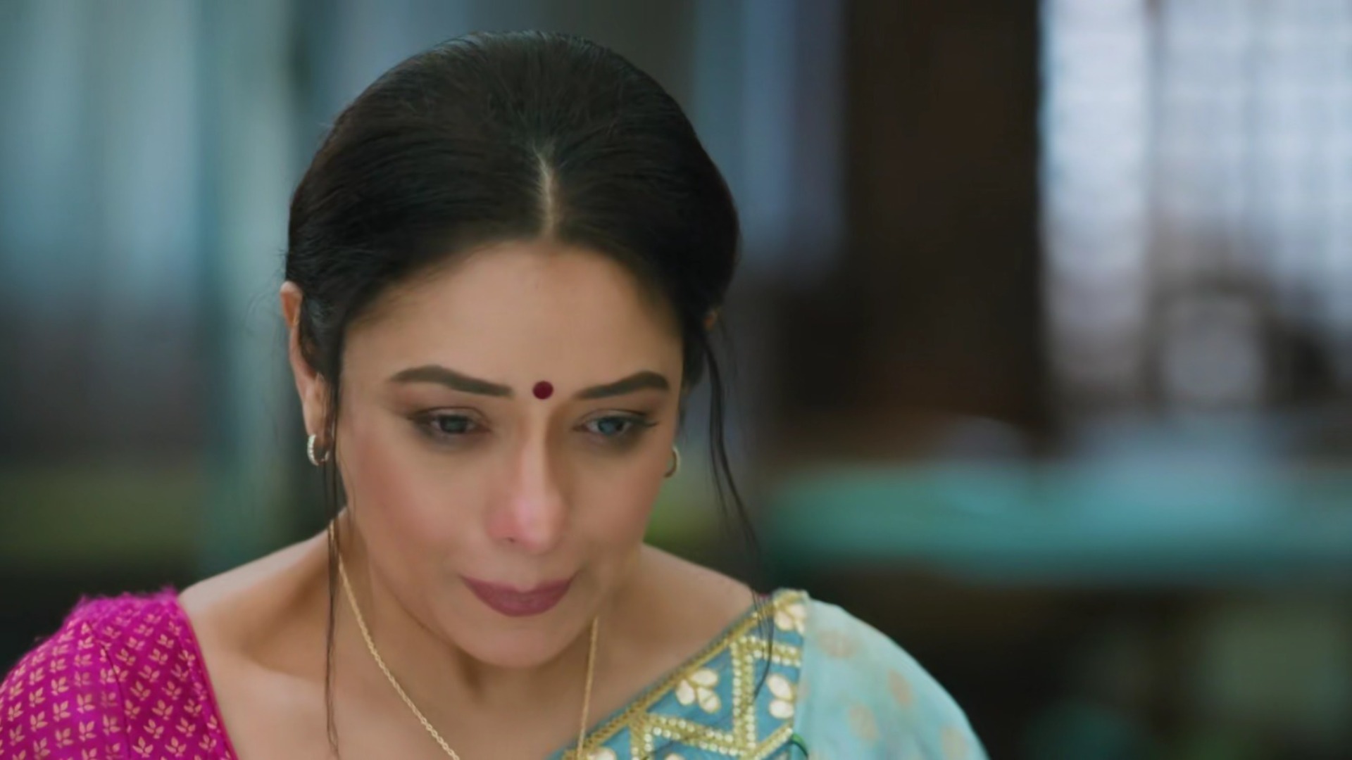 Anupamaa 22nd September 2025 Written update: Khyati Confesses Guilt to Anupamaa; Parag Regrets Blaming Her