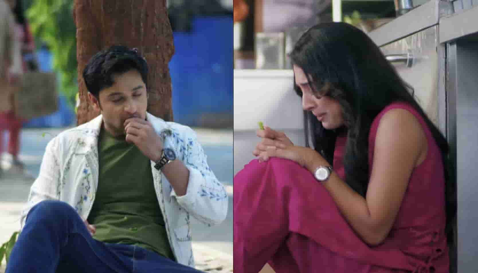 Anupamaa 24 January Spoiler: Raahi's Silent Goodbye to Prem