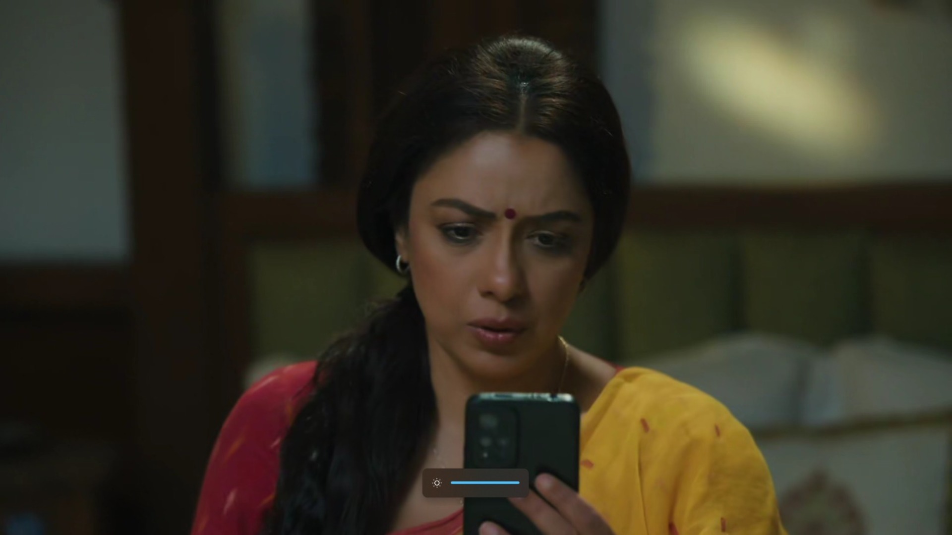 Anupamaa 24th September 2025 Written update: Rahi Apologizes to Anupamaa; Anupamaa Forgives Khyati's Deception