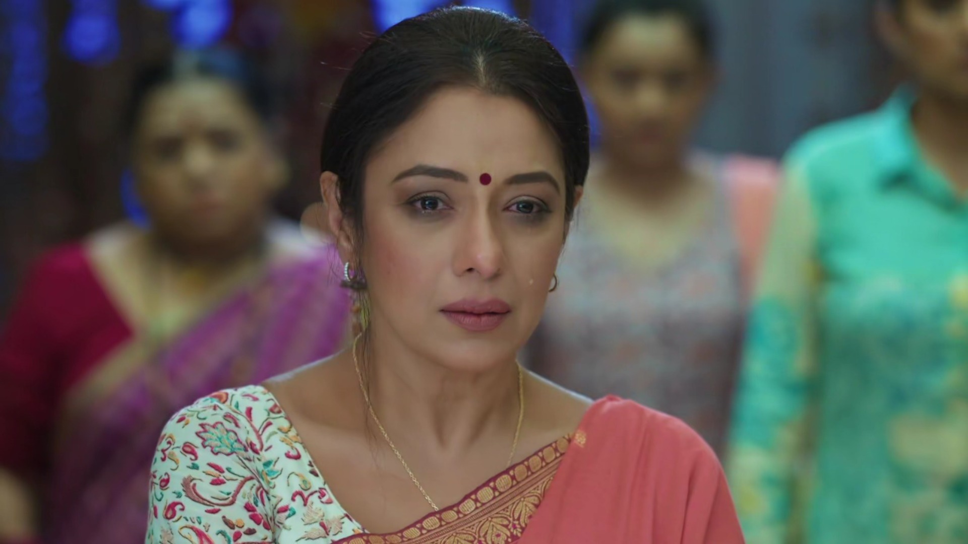 Anupamaa 25th September 2025 Written update: Anupamaa came to know the truth about Devika's cancer disease