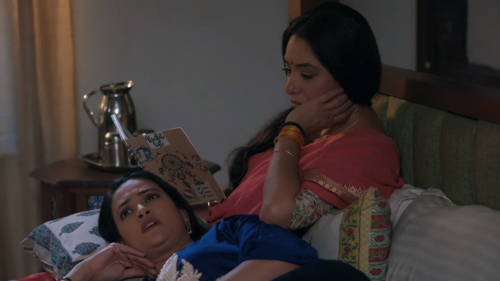 Anupamaa 26th September 2025 Written update: Devika's birthday celebration and Toshu's return
