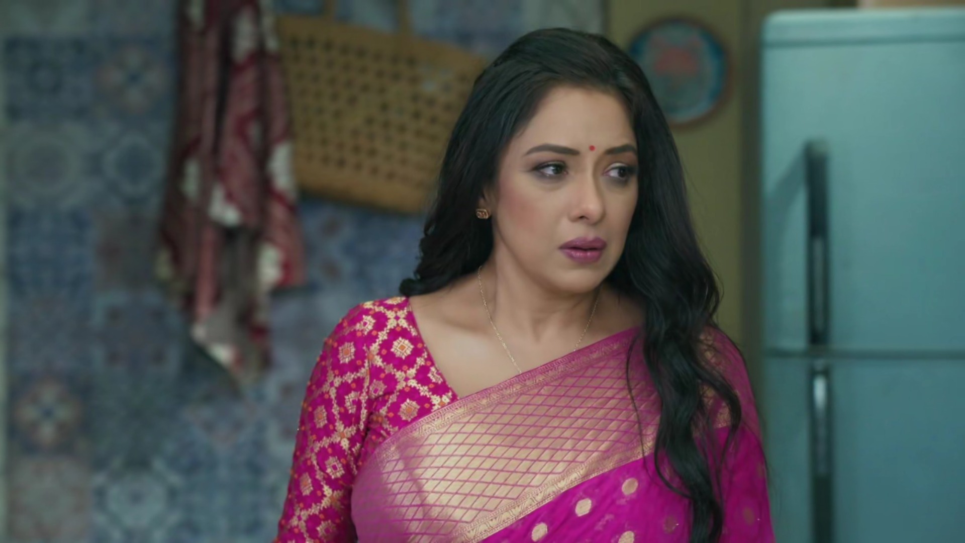 Anupamaa 27th September 2025 Written update: Devika's Dream Trip: Anupamaa, Kinjal & the Girls Head Out