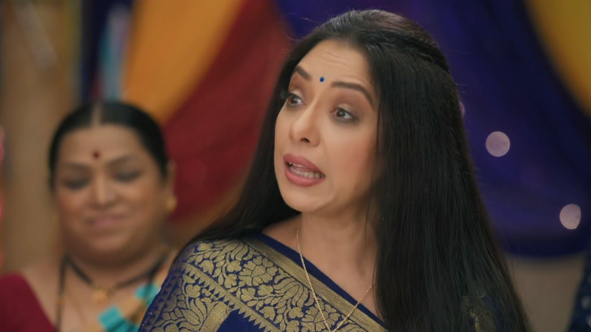Anupamaa 29th September 2025 Written update: Dabang Girls' Trip Begins! Anupamaa and team hit the road