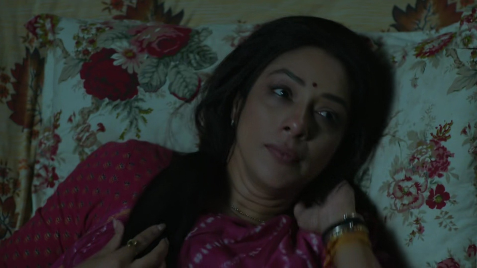 Anupamaa 4th October 2025 Written update: Anupama feels Samar's presence in Konkan